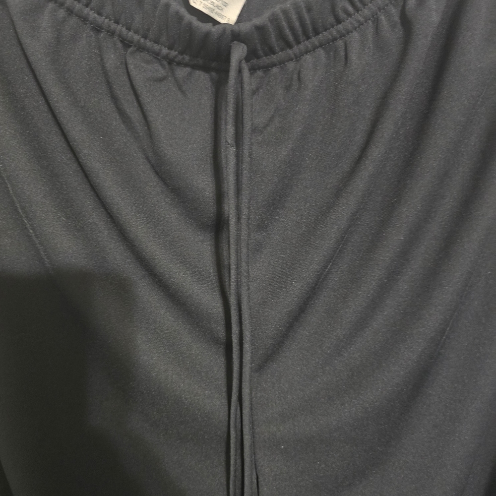 Adidas Charcoal Gray Women's Jumpsuit - Picture 1 of 5